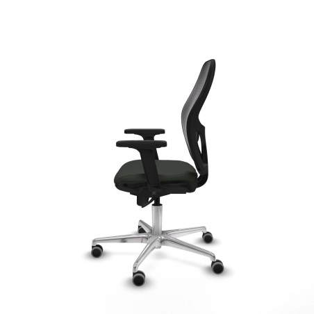 Chaise de jeu Piqueras y Crespo 2D086G0 Noir