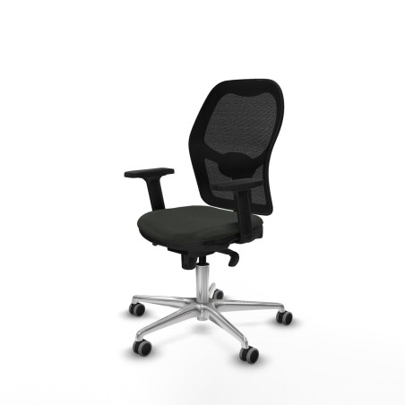 Chaise de jeu Piqueras y Crespo 2D086G0 Noir