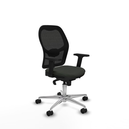 Gaming-Stuhl Piqueras y Crespo 2D086N0 Schwarz