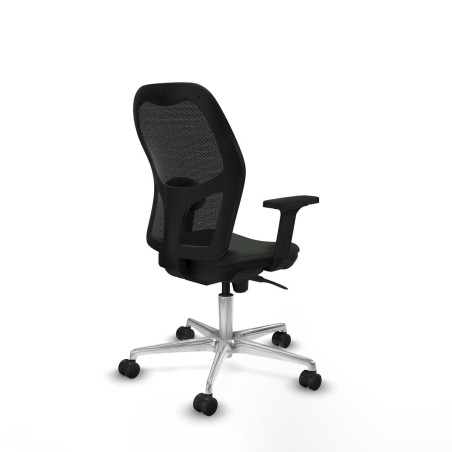 Gaming-Stuhl Piqueras y Crespo 2D086N0 Schwarz