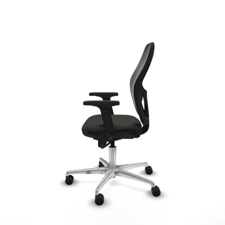 Gaming-Stuhl Piqueras y Crespo 2D086N0 Schwarz