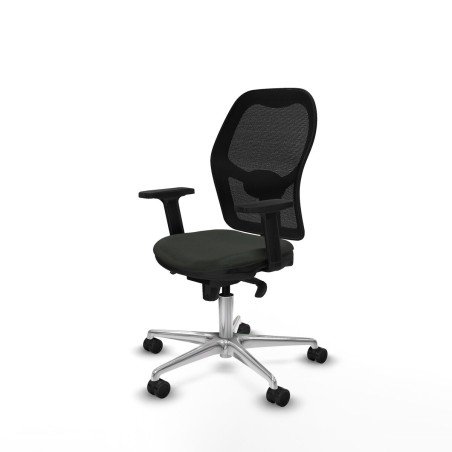Gaming-Stuhl Piqueras y Crespo 2D086N0 Schwarz