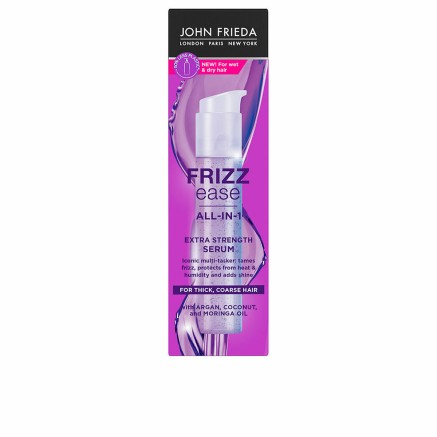 Haarserum John Frieda Frizz Ease Multifunctioneel (50 ml)