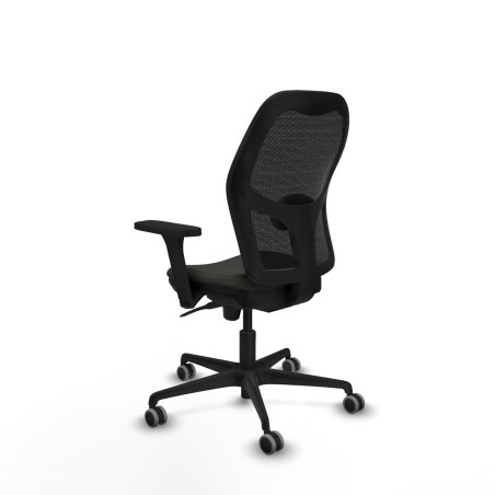 Bürostuhl Jorquera Piqueras y Crespo 3D036G0 Schwarz