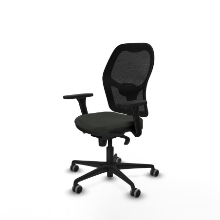 Bürostuhl Jorquera Piqueras y Crespo 3D036G0 Schwarz