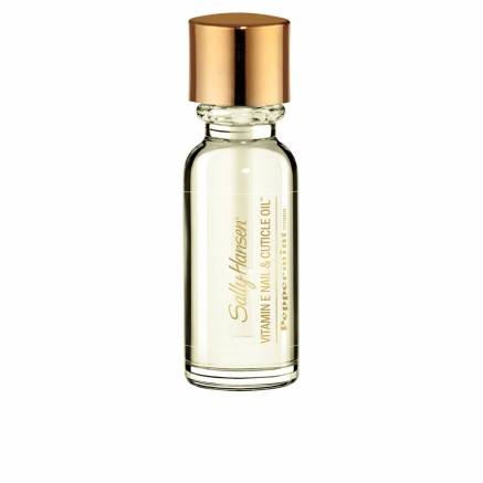 Nagel Olie Sally Hansen Vitamine E (13,3 ml)