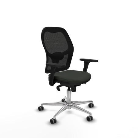 Bürostuhl Jorquera Piqueras y Crespo 3D086G0 Schwarz