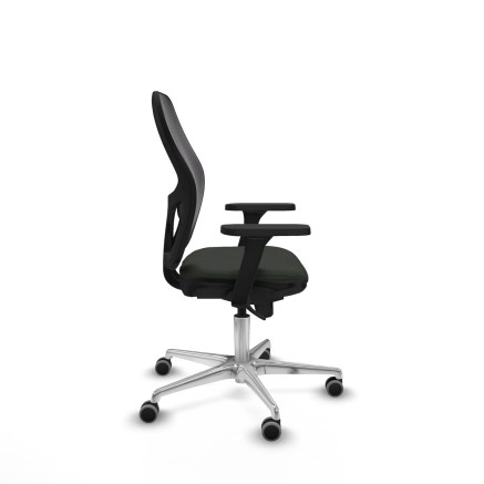 Office Chair Jorquera Piqueras y Crespo 3D086G0 Black 2