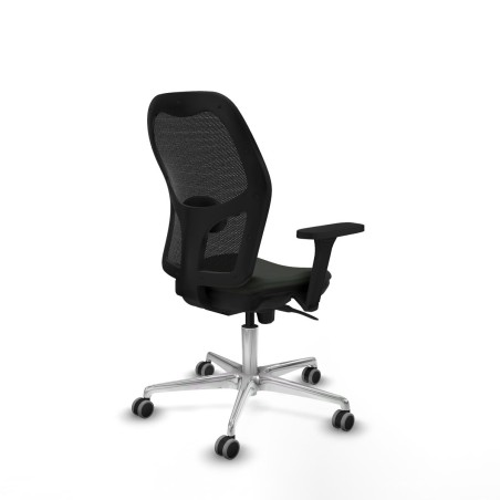 Bürostuhl Jorquera Piqueras y Crespo 3D086G0 Schwarz