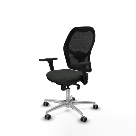 Bürostuhl Jorquera Piqueras y Crespo 3D086G0 Schwarz