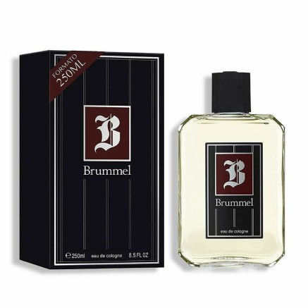 Herenparfum Puig Brummel EDC 250 ml