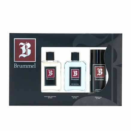 Parfumset voor Heren Puig 3 Onderdelen