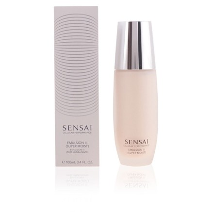 Dagcrème Kanebo Sensai 100 ml