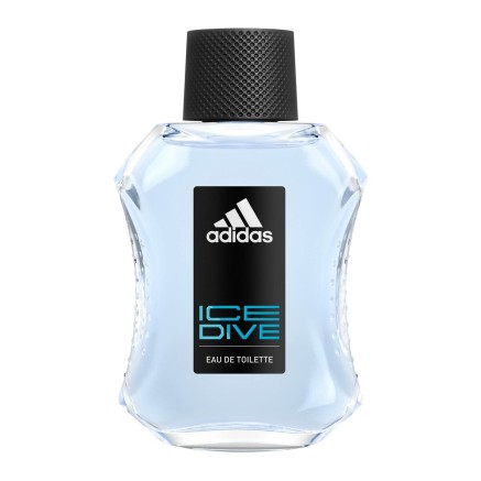 Perfume Hombre Adidas Ice Dive EDT 100 ml Ice Dive