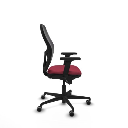 Chaise de jeu Piqueras y Crespo 2D036G0 Bordeaux 2