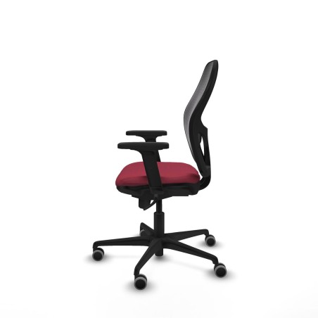 Chaise de jeu Piqueras y Crespo 2D036G0 Bordeaux