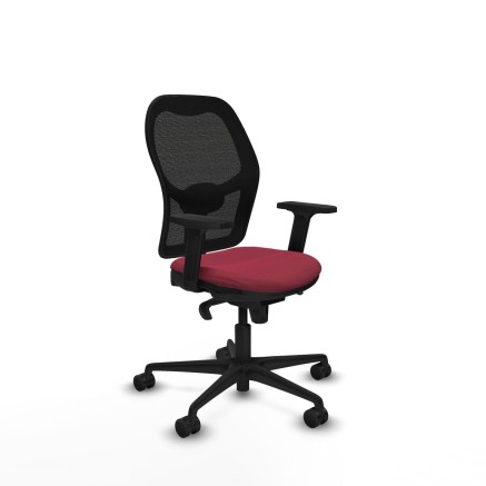 Chaise de jeu Piqueras y Crespo 2D036N0 Bordeaux