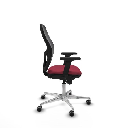 Gaming-Stuhl Piqueras y Crespo 2D086G0 Granatrot