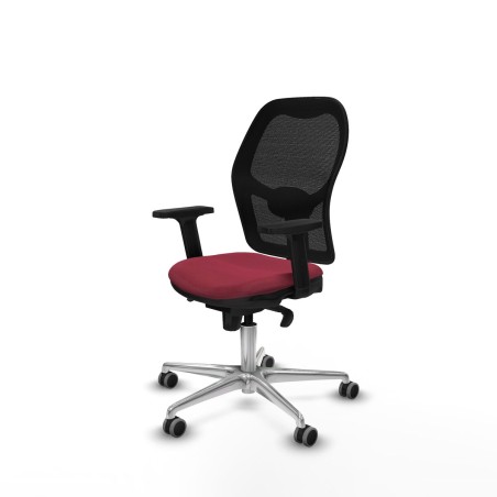 Gaming-Stuhl Piqueras y Crespo 2D086G0 Granatrot