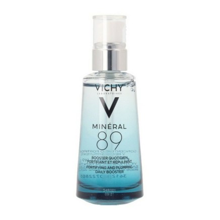 Feuchtigkeitsspendendes Serum Vichy Mineral 89 50 ml 50 ml
