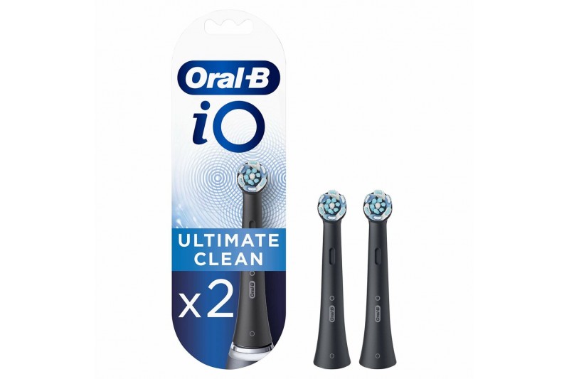 Borstel vervanger Oral-B IO CB-2FFS 2...