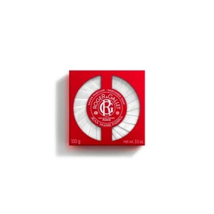 Blok Zeep Roger & Gallet Jean Marie Farina Geparfumeerd Jean Marie Far