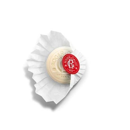 Soap Cake Roger & Gallet Jean Marie Farina Perfumed Jean Marie Farina