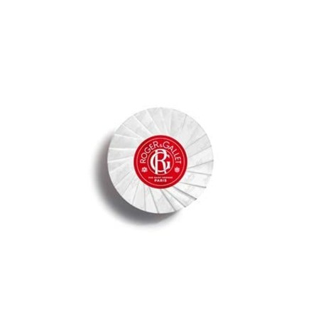 Soap Cake Roger & Gallet Jean Marie Farina Perfumed Jean Marie Farina