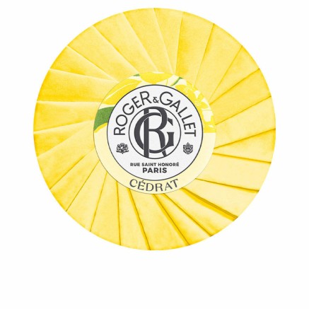 Douchegel Roger & Gallet Cédrat 100 g