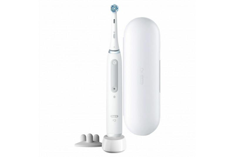 Electric Toothbrush Oral-B 4S