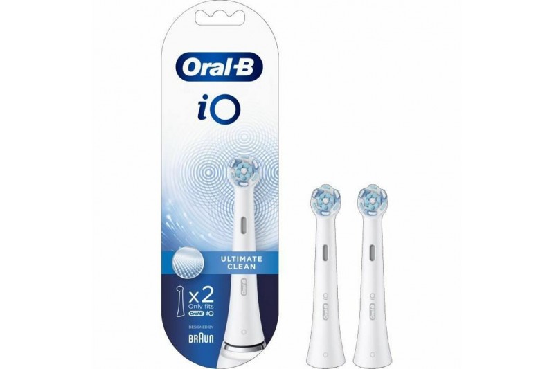 Borstel vervanger Oral-B IO CW-2FFS...