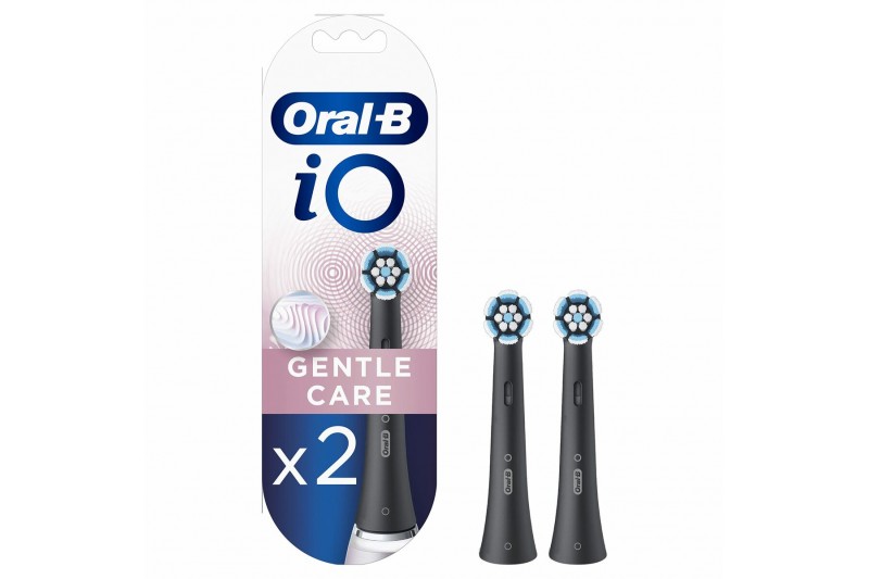 Borstel vervanger Oral-B Gentle Care...