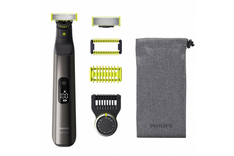 Hair Clippers Philips QP6551/15     *...