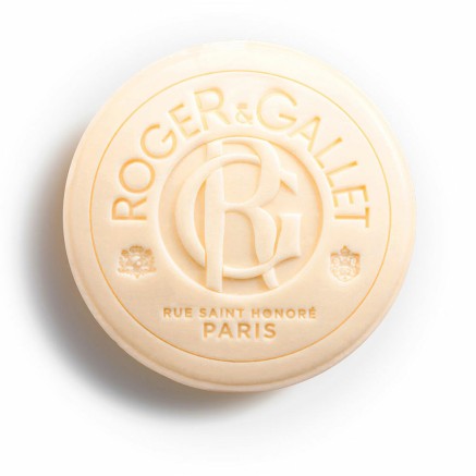 Gel de Ducha Roger & Gallet Rose 100 g
