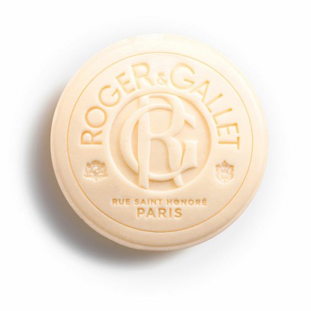 Gel de Ducha Roger & Gallet Fleur De Figuier 100 g