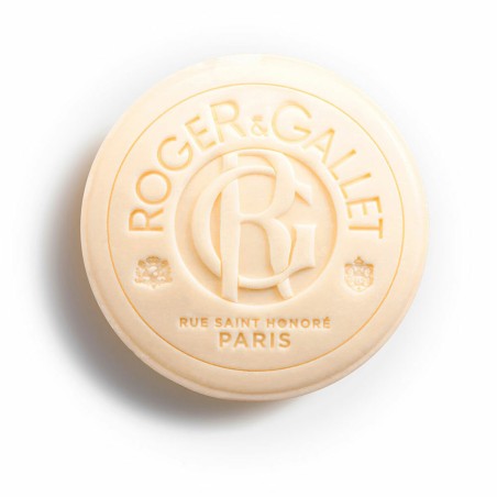 Gel de Ducha Roger & Gallet Fleur De Figuier 100 g