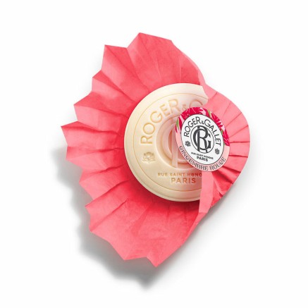 Saponetta Roger & Gallet Gingembre Rouge 100 g