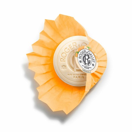 Douchegel Roger & Gallet Néroli 100 g