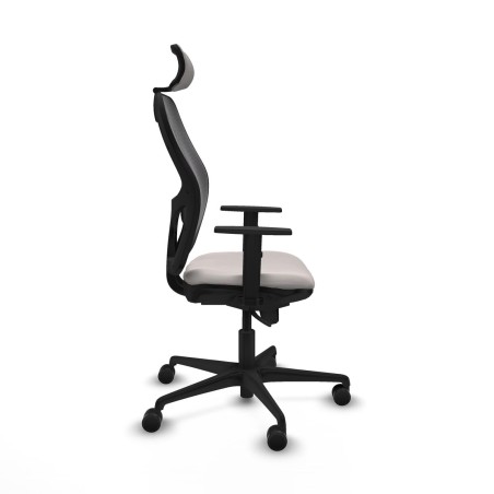 Bürostuhl Piqueras y Crespo 1D036N2 Weiß