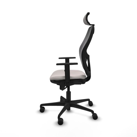 Bürostuhl Piqueras y Crespo 1D036N2 Weiß