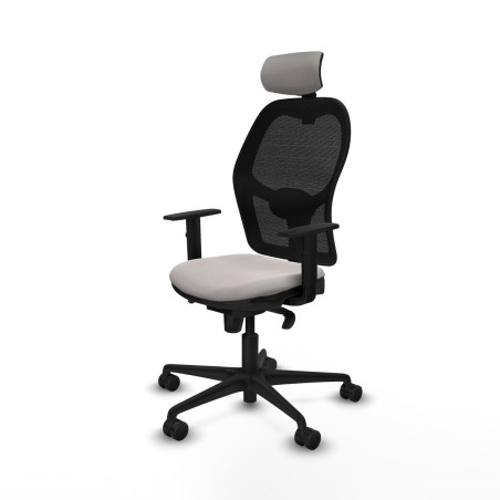 Bürostuhl Piqueras y Crespo 1D036N2 Weiß