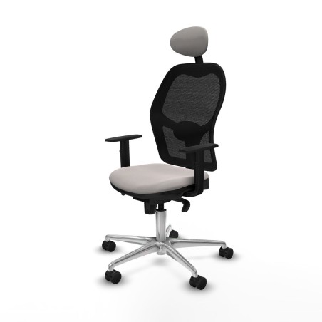 Chaise de Bureau avec Appui-tête Jorquera Piqueras y Crespo 1D086N1 B