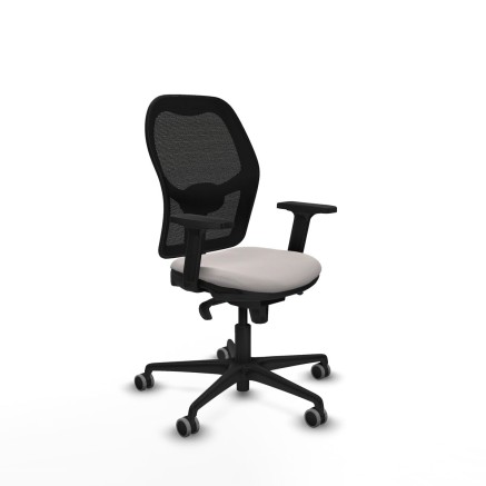 Gaming-Stuhl Piqueras y Crespo 2D036G0 Weiß