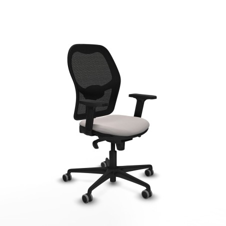 Gaming-Stuhl Piqueras y Crespo 2D036G0 Weiß