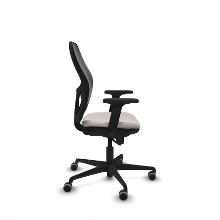 Gaming Chair Piqueras y Crespo 2D036G0 White