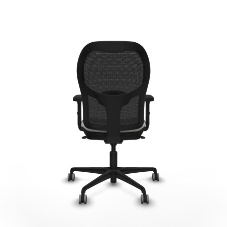 Gaming-Stuhl Piqueras y Crespo 2D036G0 Weiß