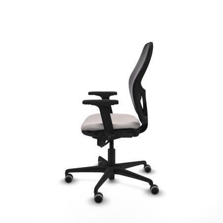 Gaming-Stuhl Piqueras y Crespo 2D036G0 Weiß