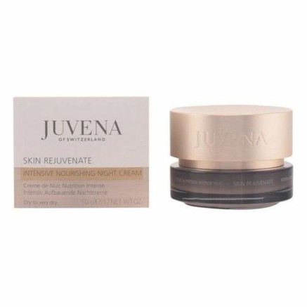 Crema de Noche Antiedad Juvena 8634 50 ml (1 unidad)