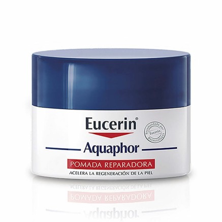 Herstellend Geizhtsbalsem Eucerin Aquaphor