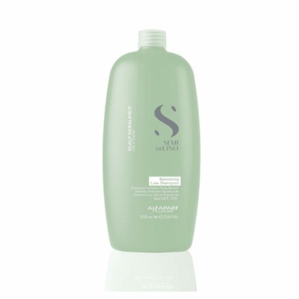 Talgregulerende shampoo Alfaparf Milano 8022297095929 1 L